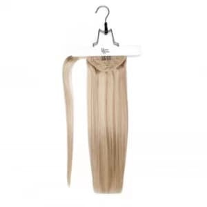 Beauty Works Invisi Pony 18" Iced Blonde