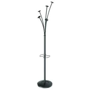 Alba Festival Coat Stand Black PMFESTN