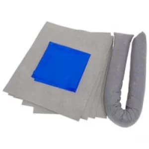 Sealey SCK15 Spill Control Kit 15ltr