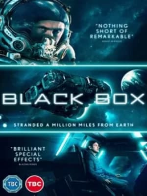 Black Box (DVD)
