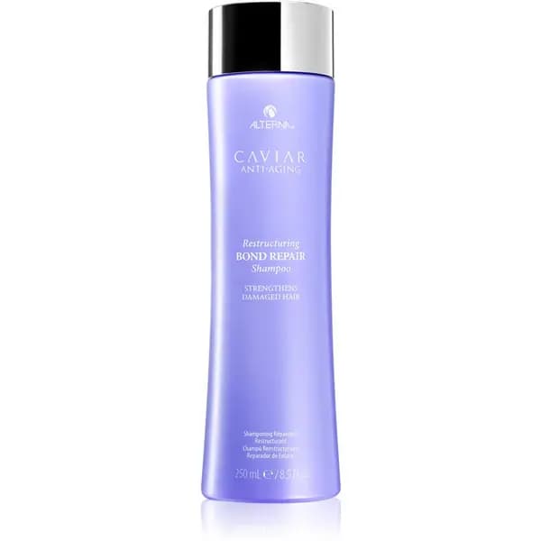 Alterna Caviar Anti Aging Restructuring Bond Repair Shampoo 250ml