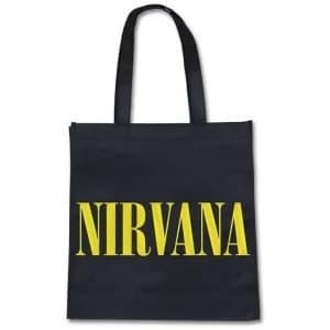 Nirvana - Logo Eco Bag
