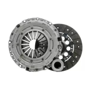 RIDEX Clutch 479C0162 Clutch Kit FIAT,PEUGEOT,CITROEN,Scudo (270_, 272_),Scudo Kastenwagen (270_, 272_),Ulysse (179_)