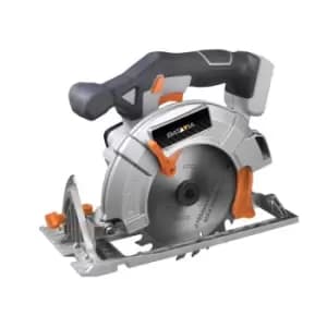 Batavia MAXXPACK Circular Saw 165mm 18V Bare Unit