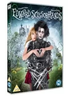 Edward Scissorhands