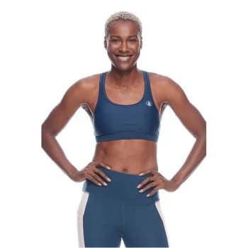 Body Glove Equaliser Sports Bra Womens - Full Moon
