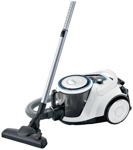 Bosch Haushalt BGC41LSIL bagless Vacuum Cleaner