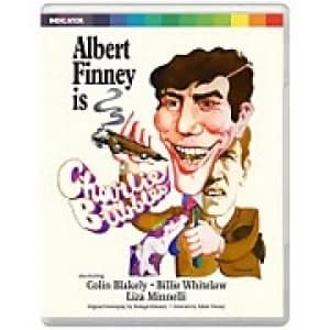 Charlie Bubbles - Limited Edition