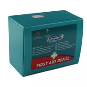 Wallace Cameron No. 16 Eye Pad Pack of 6 1402043