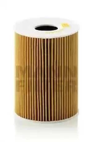 Oil Filter Hu926/5Y By Mann-Filter