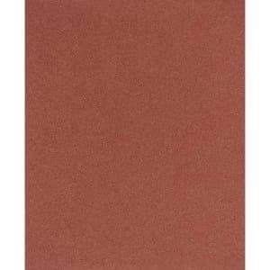 PFERD 45013006 Sandpaper sheet Grit size 60 (L x W) 280 mm x 230 mm 50 pc(s)