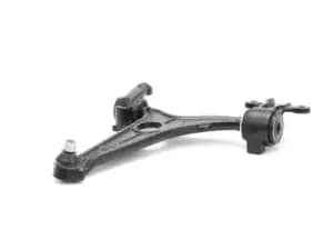 A.B.S. Suspension arm 211154 Track control arm,Wishbone FIAT,PEUGEOT,TOYOTA,Scudo (270_, 272_),Scudo Kastenwagen (270_, 272_),Ulysse (179_)