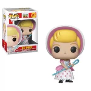 Toy Story Bo Peep Pop! Vinyl Figure