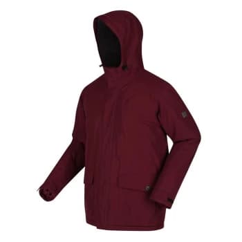 Regatta Sterlings III Waterproof Jacket - SpicedMulbry