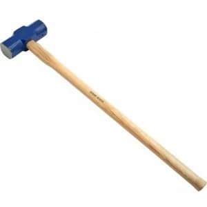 Faithfull Contractors Sledge Hammer 6.4KG