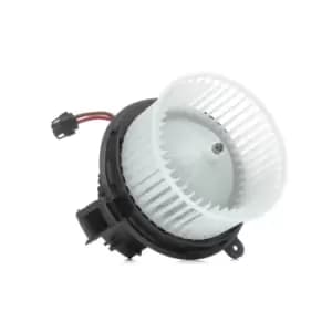 RIDEX Blower Motor 2669I0055 Heater Blower Motor,Interior Blower MERCEDES-BENZ,C-Klasse Limousine (W204),C-Klasse T-modell (S204)