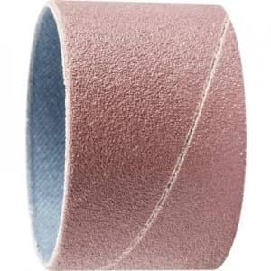 PFERD KSB 4530 A 150 42240115 Sanding sleeve Grit size 150 (Ø x H) 45mm x 30 mm 10 pc(s)