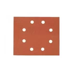 DT3021-QZ 1/4 Sheet Sanding Sheets Pre-Punched 60g Pack of 10 - Dewalt