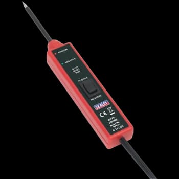 Sealey 6 - 24v Automotive Test Probe