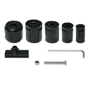 SKS Repair Kit For Shockboard/Shockblade 26/28