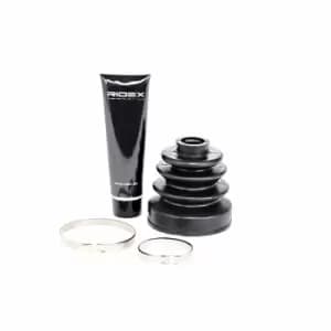 RIDEX Bellow, driveshaft NBR (nitrile butadiene rubber) 193B0051 NISSAN,HONDA,ALMERA TINO (V10),CIVIC VI Hatchback (EJ, EK)