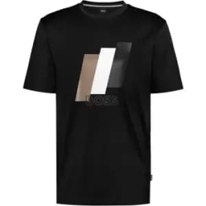 Boss Tiburt 410 10247169 01 - Black