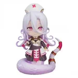 Monster Girl Doctor Nendoroid Action Figure Saphentite Neikes 10 cm