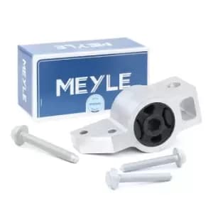 MEYLE Arm Bushes 100 610 0046 Suspension Bushes,Wishbone Bushes VW,AUDI,SKODA,Golf V Schragheck (1K1),TOURAN (1T1, 1T2),GOLF VI (5K1)