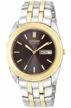 Mens Citizen Watch BM8224-51E
