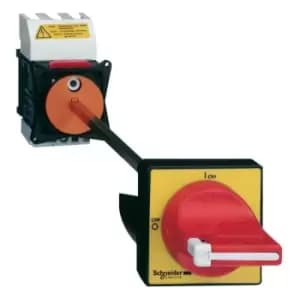 VCCF0, Vario Package Main/Emergency SW25A