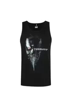 Genisys Logo Vest