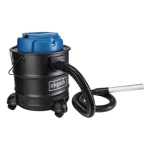 Scheppach AVC20 20L Ash Vacuum Cleaner