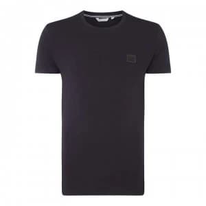 Antony Morato Sport T Shirt - NIGHT Blue 7066