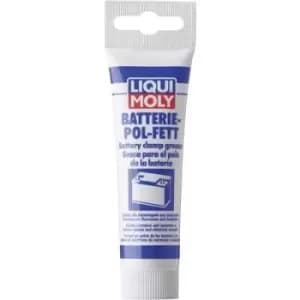 Liqui Moly 3140 Battery terminal grease 50 g
