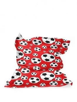 Rucomfy Football Junior Squarbie