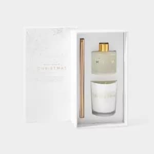 Katie Loxton With Love At Christmas Eau de Parfum Unisex 30ml