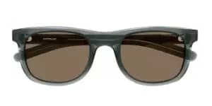 Mont Blanc Sunglasses MB0260S 004