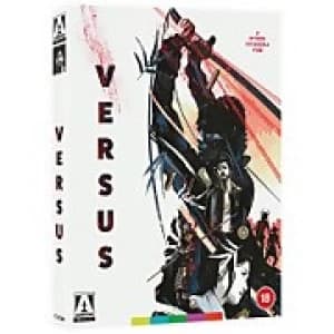 Versus 2000 Movie