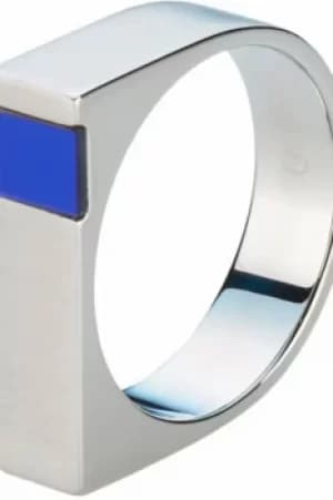 STORM Jewellery Jaxton Ring Size S JEWEL 9980733/LB/S