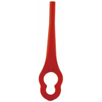 Replacement Blade Set 20 pcs for Lawn Trimmer GE-CT 18 Li - Einhell