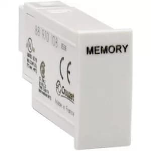 Crouzet EEPROM EEPROM PLC memory module