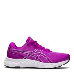 Asics GEL-Excite 9 Womens Running Shoes - Pink
