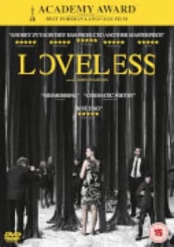 Loveless 2017 Movie