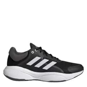 adidas Response Shoes Mens - Black