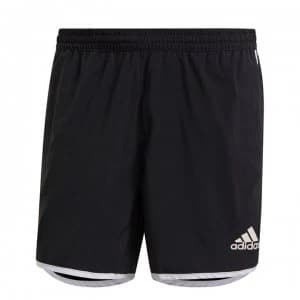 adidas M20 P.B. SHORT - BLACK/WHITE