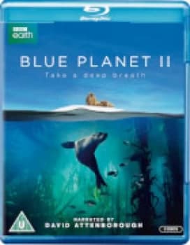 Blue Planet II