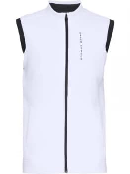 Urban Armor Gear Mens Storm Daytona Vest White
