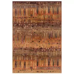 Oriental Weavers Gabbeh Rug Sunset 415 C 200X285cm