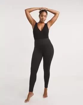 Maidenform Shapewear Leggings