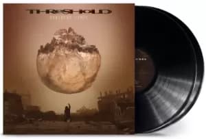 Threshold Dividing lines LP multicolor